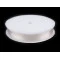 Fir elastic rotund, Ø0,4-0,6 mm, transparent
