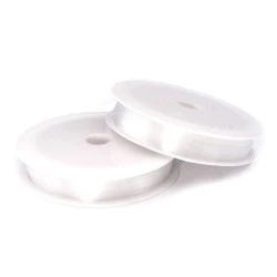 Fir nylon, Ø0,25 mm, transparent
