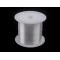Fir nylon, Ø0,3 mm, transparent