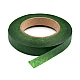 Bandă floristică, lățime 12 mm, verde ferigă Bandă floristică, lățime 12 mm, verde ferigă