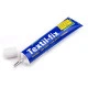 Adeziv pentru textile, 50 ml - Albastru delta (1 Bucată)