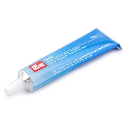 Adeziv piele si textile prym, 30 g - Transparent (1 Bucată)