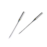 Ace mașină de cusut schmetz stretch 75; 90; - Nichel (1 Card)