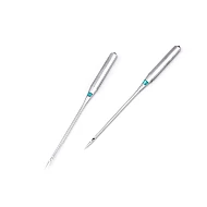 Ace mașină de cusut schmetz universal 60;70;80;90;100; - Nichel (1 Card)