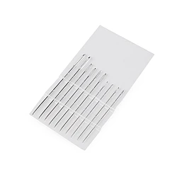 Ace scurte - Nichel (1 Card)