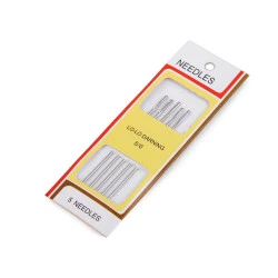 Ace lungi - Nichel (1 Card)