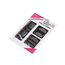 Set de ace de cusut - Nichel (1 Card)