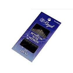 Set ace de cusut - betweens - Nichel (1 Card)