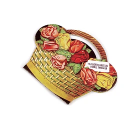 Set ace de cusut - Nichel (1 Bucată)