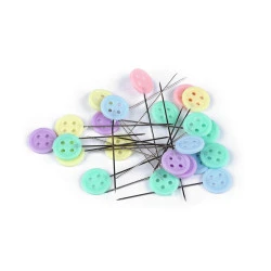 Ace decorative lungime 45 mm - Mix (1 Cutie)