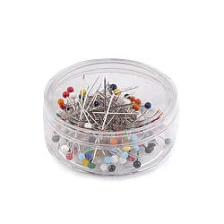 Bolduri cap sticla 32 mm - Nichel (1 Cutie)