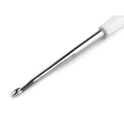 Croșetă pentru macrame, mărimea 0; 2; 4; 6; - Conform imaginii (1 Bucată)