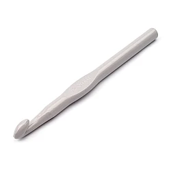 Croșetă, mărimea 12; - Argintiu (1 Bucată)