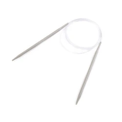 Andrele circulare nr.  4,5; 5; 6; 7 - Argintiu (1 Bucată)