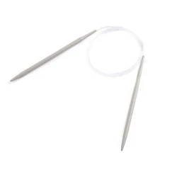 Andrele circulare nr.  4,5; 5; 6; 7 - Argintiu (1 Bucată)