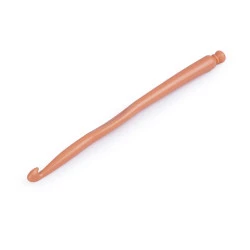 Croșete mărimea 2-10 - Culoare aleatorie (1 Bucată)