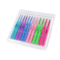 Set de croșete - Mix (1 Set)