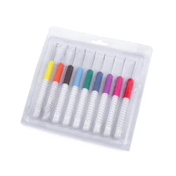 Set de croșete - Mix (1 Set)