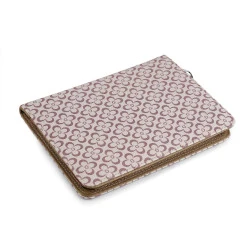 Andrele circulare - Bej deschis (1 Set)