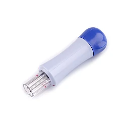 Dispozitiv de împâslire cu ace - Albastru delta (1 Bucată)