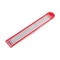 Andrele de aluminiu pentru sosete nr. 2; 2,5; 3; 3,5; 4; 4,5; 5 - Nichel (1 Set) Andrele de aluminiu pentru sosete nr. 2; 2,5; 3; 3,5; 4; 4,5; 5 - Nichel (1 Set)