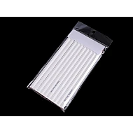 Creion cu cretă pentru croitorie amann - Albastru delta (1 Bucată)