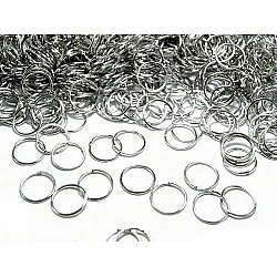 Zale bijuterii, ø8 mm - Platinum (10 Grame)