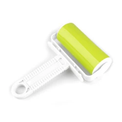 Rolă scame lavabilă - Verde deschis (1 Bucată)