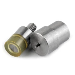 Matriță pentru capse (nituri metalice), ø10 mm - Conform imaginii (1 Set)