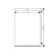 Pungi cu clapetă adezivă și agățătoare, 17x25,5 - 26 cm - Transparent (100 Bucăți) Pungi cu clapetă adezivă și agățătoare, 17x25,5 - 26 cm - Transparent (100 Bucăți)