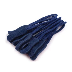 Trăgător fermoar - Albastru parizian (10 Bucăți)