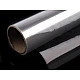 Rolă celofan transparent, 0,6x5 m - Transparent (1 Bucată)