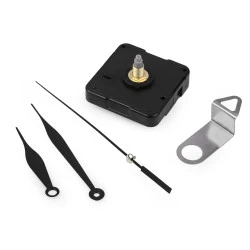 Mecanism ceas de perete - Conform imaginii (1 Set)