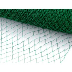 Voaletă, lățime 24 cm - Verde închis (1 Metru)