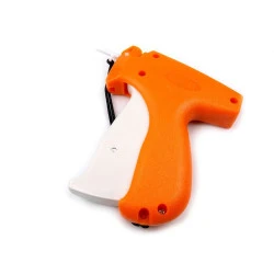 Pistol de agățat etichete mpio - Portocaliu (1 Bucată)