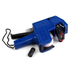 Aparat de lipit prețuri - Albastru cobalt (1 Bucată)