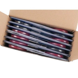 Foarfecă universală, lungime 14 cm - Mix variante (12 Bucăți)