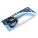 Foarfecă universală, lungime 14 cm - Negru (1 Bucată)