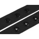 Bandă cu capse pentru confecții textile / body, lățime 18 mm - Nude (45 Metri) Bandă cu capse pentru confecții textile / body, lățime 18 mm - Nude (45 Metri)