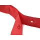 Bandă cu capse pentru confecții textile / body, lățime 18 mm - Nude (45 Metri) Bandă cu capse pentru confecții textile / body, lățime 18 mm - Nude (45 Metri)
