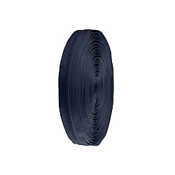 Fermoar injectat metraj no 5 - Albastru închis (10 Metri)