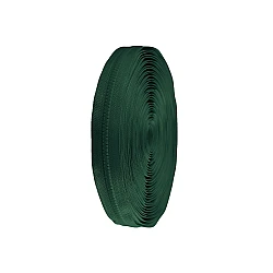 Fermoar injectat metraj no 5 - Verde brad (10 Metri)