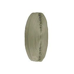Fermoar injectat metraj no 5 - Verde salvie deschis (10 Metri)