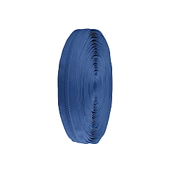 Fermoar injectat metraj no 5 - Albastru denim (10 Metri)