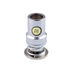 Matriță pentru îmbrăcat nasturi, 16