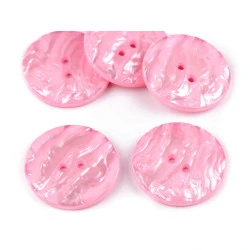 Nasturi sidefați, mărimea 60