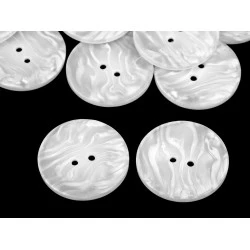 Nasturi sidefați, mărimea 60