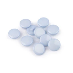 Nasturi cu picior, diverse culori, mărimea 20