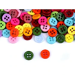 Nasturi mici colorati mix, mărimea 14