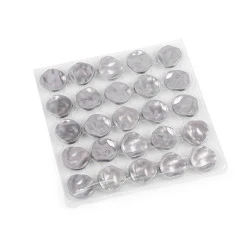 Nasture metalic design 42